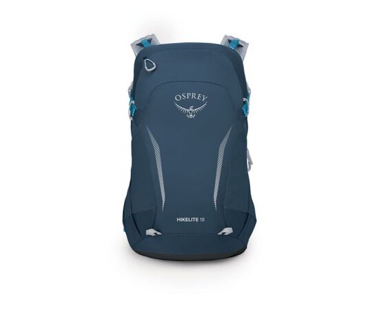 Рюкзак туристический Osprey Hikelite 18 atlas blue O/S (009.3354), изображение 4 Рюкзак туристический Osprey Hikelite 18 atlas blue O/S (009.3354), изображение 4