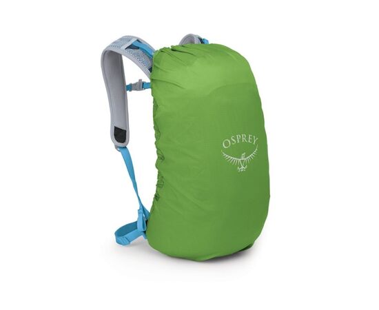 Рюкзак туристический Osprey Hikelite 18 atlas blue O/S (009.3354), изображение 5 Рюкзак туристический Osprey Hikelite 18 atlas blue O/S (009.3354), изображение 5