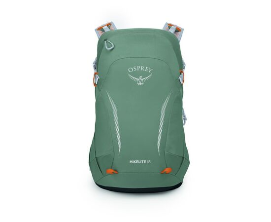 Рюкзак туристический Osprey Hikelite 18 pine leaf green O/S (009.3356), изображение 2 Рюкзак туристический Osprey Hikelite 18 pine leaf green O/S (009.3356), изображение 2