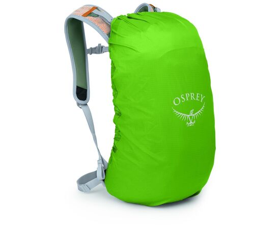 Рюкзак туристический Osprey Hikelite 18 pine leaf green O/S (009.3356), изображение 3 Рюкзак туристический Osprey Hikelite 18 pine leaf green O/S (009.3356), изображение 3