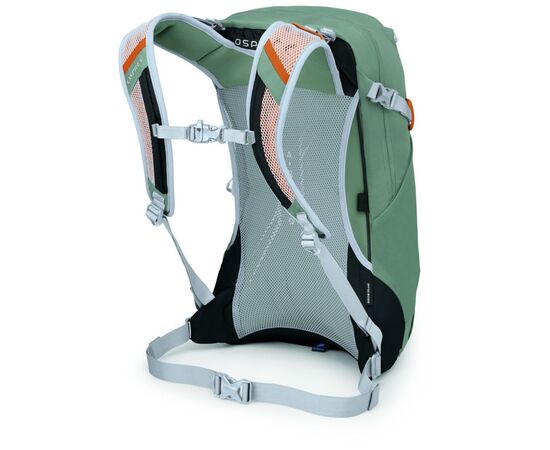 Рюкзак туристический Osprey Hikelite 18 pine leaf green O/S (009.3356), изображение 4 Рюкзак туристический Osprey Hikelite 18 pine leaf green O/S (009.3356), изображение 4