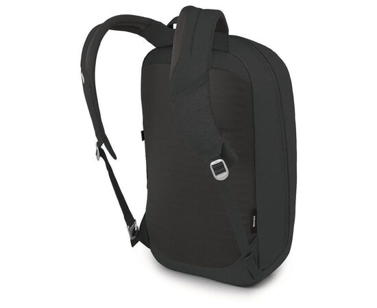 Рюкзак туристический Osprey Arcane Large Day 20 black O/S (009.001.0199), изображение 2 Рюкзак туристический Osprey Arcane Large Day 20 black O/S (009.001.0199), изображение 2