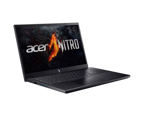 Ноутбук Acer Nitro ANV15-41 (NH.QSHEU.00B), изображение 2 Ноутбук Acer Nitro ANV15-41 (NH.QSHEU.00B), изображение 2