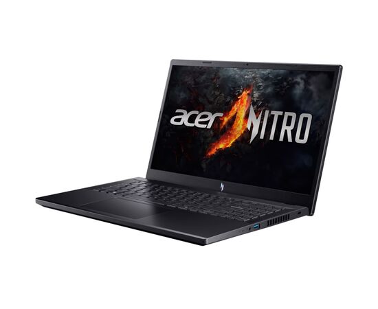 Ноутбук Acer Nitro ANV15-41 (NH.QSHEU.00B), изображение 3 Ноутбук Acer Nitro ANV15-41 (NH.QSHEU.00B), изображение 3