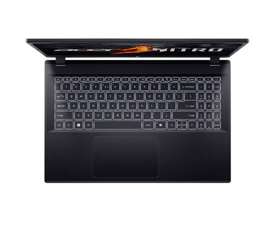 Ноутбук Acer Nitro ANV15-41 (NH.QSHEU.00B), изображение 4 Ноутбук Acer Nitro ANV15-41 (NH.QSHEU.00B), изображение 4