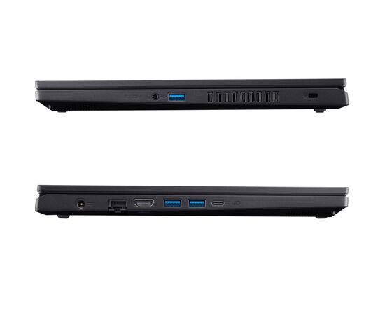 Ноутбук Acer Nitro ANV15-41 (NH.QSHEU.00B), изображение 5 Ноутбук Acer Nitro ANV15-41 (NH.QSHEU.00B), изображение 5
