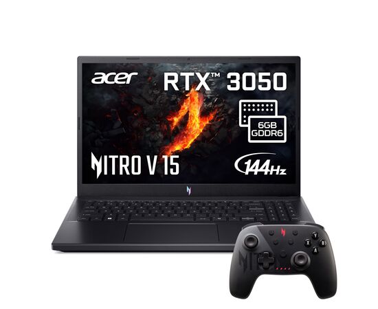 Ноутбук Acer Nitro ANV15-41 (NH.QSHEU.00B)