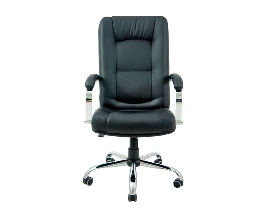 Офисное кресло Richman Альберто Хром П1 M-1 (Tilt) Рокки 100 (R00000049862), изображение 2 Офисное кресло Richman Альберто Хром П1 M-1 (Tilt) Рокки 100 (R00000049862), изображение 2