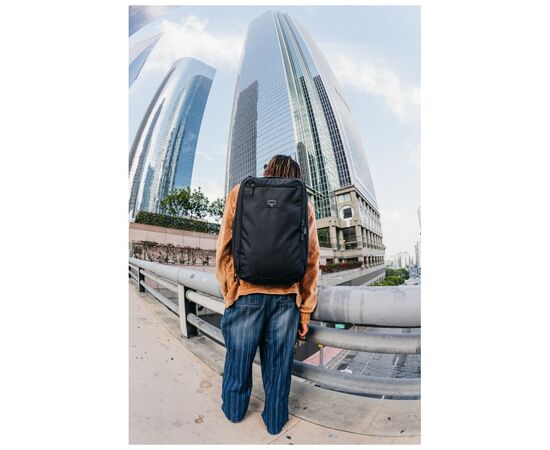 Рюкзак туристический Osprey Aoede Briefpack 22 black - O/S - чорний (009.3442), изображение 11 Рюкзак туристический Osprey Aoede Briefpack 22 black - O/S - чорний (009.3442), изображение 11