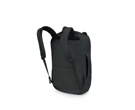 Рюкзак туристический Osprey Aoede Briefpack 22 black - O/S - чорний (009.3442), изображение 2 Рюкзак туристический Osprey Aoede Briefpack 22 black - O/S - чорний (009.3442), изображение 2