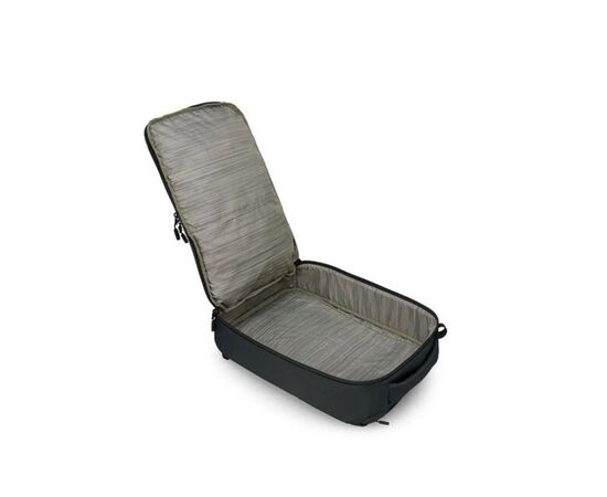 Рюкзак туристический Osprey Aoede Briefpack 22 black - O/S - чорний (009.3442), изображение 4 Рюкзак туристический Osprey Aoede Briefpack 22 black - O/S - чорний (009.3442), изображение 4