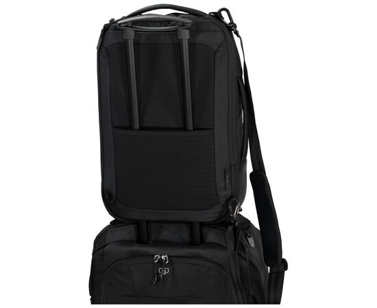 Рюкзак туристический Osprey Aoede Briefpack 22 black - O/S - чорний (009.3442), изображение 8 Рюкзак туристический Osprey Aoede Briefpack 22 black - O/S - чорний (009.3442), изображение 8