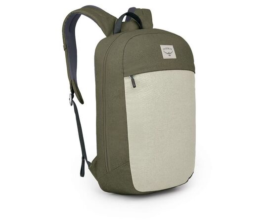 Рюкзак туристичний Osprey Arcane Large Day earl grey/sandy grey heather - O/S - сірий/бежевий (009.001.0210)