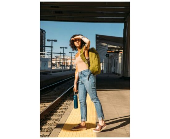 Рюкзак туристический Osprey Arcane Large Day mud red - O/S - червоний (009.001.0029), изображение 5 Рюкзак туристический Osprey Arcane Large Day mud red - O/S - червоний (009.001.0029), изображение 5