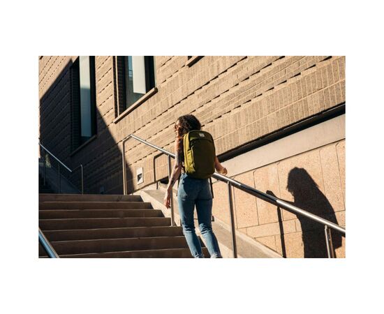 Рюкзак туристический Osprey Arcane Large Day mud red - O/S - червоний (009.001.0029), изображение 9 Рюкзак туристический Osprey Arcane Large Day mud red - O/S - червоний (009.001.0029), изображение 9