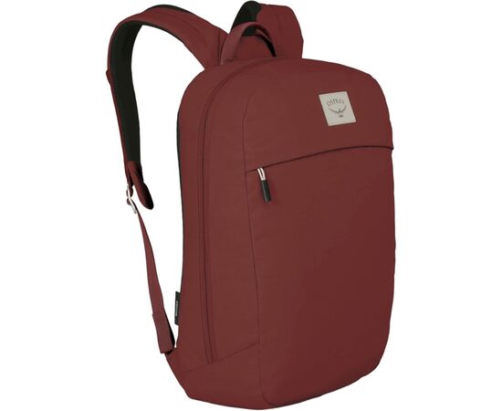 Рюкзак туристичний Osprey Arcane Large Day mud red - O/S - червоний (009.001.0029)