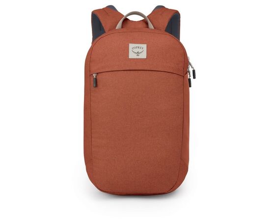 Рюкзак туристический Osprey Arcane Large Day porcelain orange heather - O/S - помаранчевий (009.001.0211), изображение 3 Рюкзак туристический Osprey Arcane Large Day porcelain orange heather - O/S - помаранчевий (009.001.0211), изображение 3