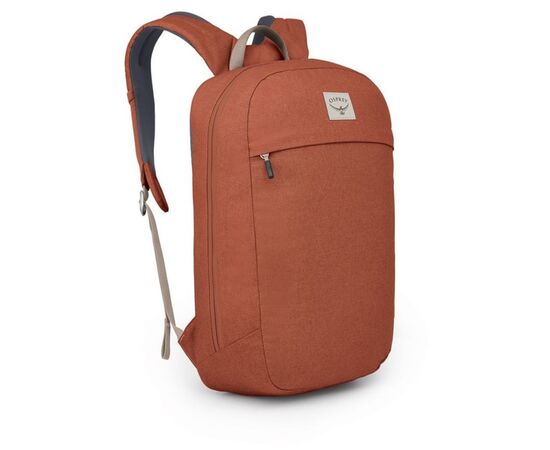 Рюкзак туристичний Osprey Arcane Large Day porcelain orange heather - O/S - помаранчевий (009.001.0211)