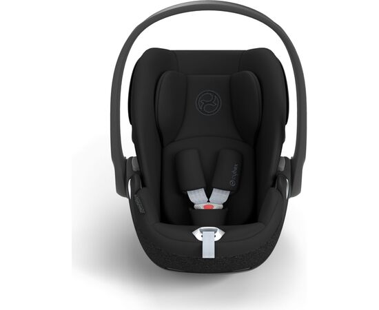 Автокрісло Cybex Cloud T i-Size Plus Sepia Black (523000231), зображення 2 Автокрісло Cybex Cloud T i-Size Plus Sepia Black (523000231), зображення 2