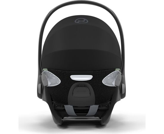 Автокрісло Cybex Cloud T i-Size Plus Sepia Black (523000231), зображення 5 Автокрісло Cybex Cloud T i-Size Plus Sepia Black (523000231), зображення 5