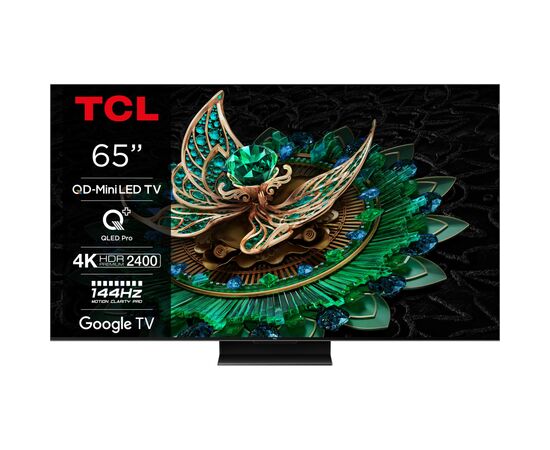 Телевізор TCL 65C765