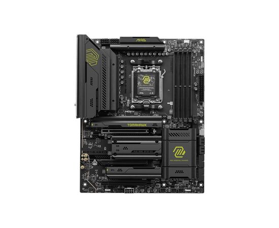 Материнська плата MSI MAG X870E TOMAHAWK WIFI