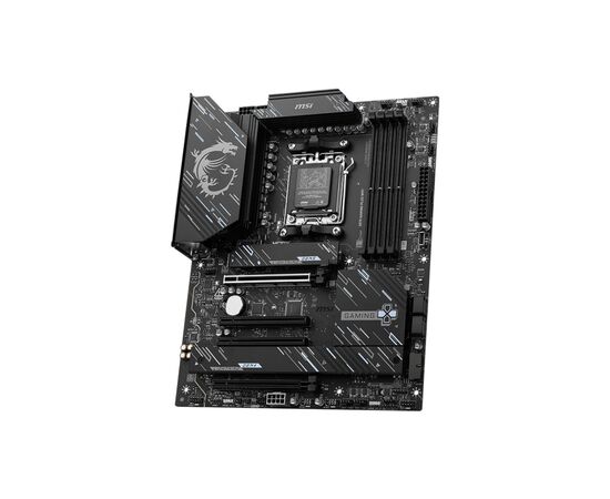 Материнская плата MSI X870 GAMING PLUS WIFI, изображение 2 Материнская плата MSI X870 GAMING PLUS WIFI, изображение 2