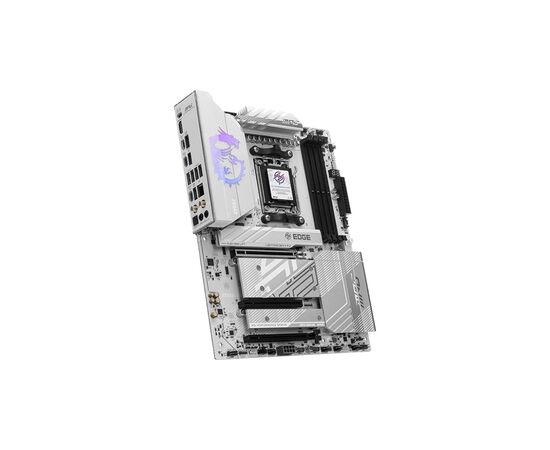 Материнская плата MSI MPG B850 EDGE TI WIFI, изображение 3 Материнская плата MSI MPG B850 EDGE TI WIFI, изображение 3
