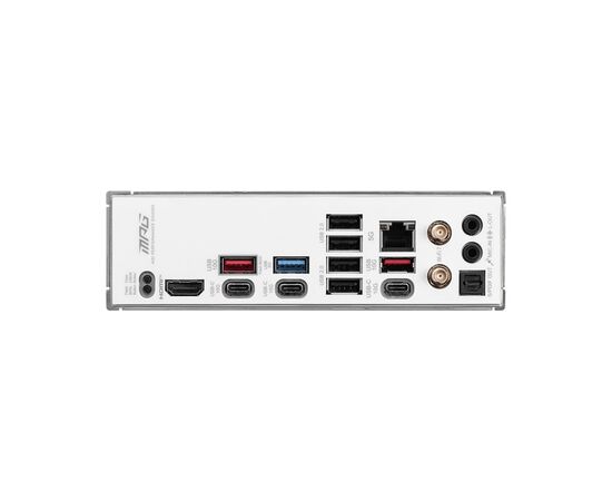 Материнская плата MSI MPG B850 EDGE TI WIFI, изображение 4 Материнская плата MSI MPG B850 EDGE TI WIFI, изображение 4