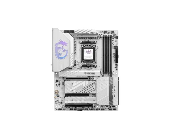 Материнська плата MSI MPG B850 EDGE TI WIFI