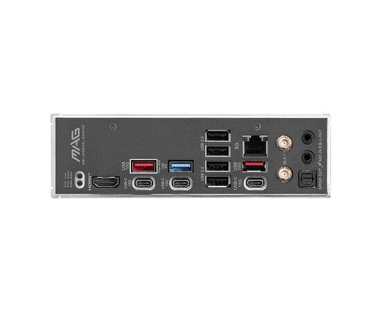 Материнская плата MSI MAG B850 TOMAHAWK MAX WIFI, изображение 4 Материнская плата MSI MAG B850 TOMAHAWK MAX WIFI, изображение 4