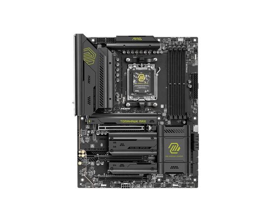 Материнська плата MSI MAG B850 TOMAHAWK MAX WIFI