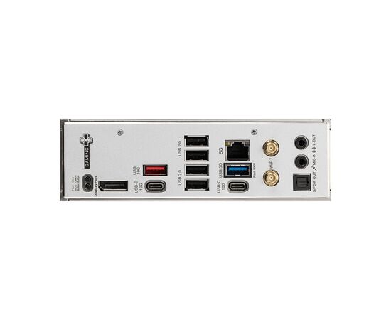 Материнская плата MSI B850 GAMING PLUS WIFI, изображение 4 Материнская плата MSI B850 GAMING PLUS WIFI, изображение 4