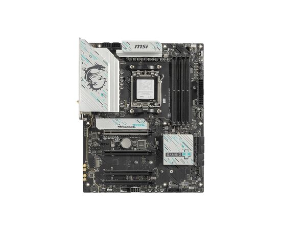 Материнська плата MSI B850 GAMING PLUS WIFI
