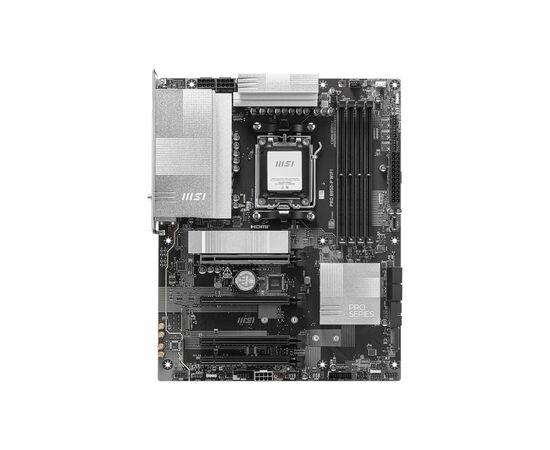 Материнська плата MSI PRO B850-P WIFI