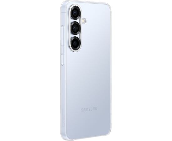 Чехол для мобильного телефона Samsung Galaxy S25 (S931) Clear case (EF-QS931CTEGWW), изображение 3 Чехол для мобильного телефона Samsung Galaxy S25 (S931) Clear case (EF-QS931CTEGWW), изображение 3
