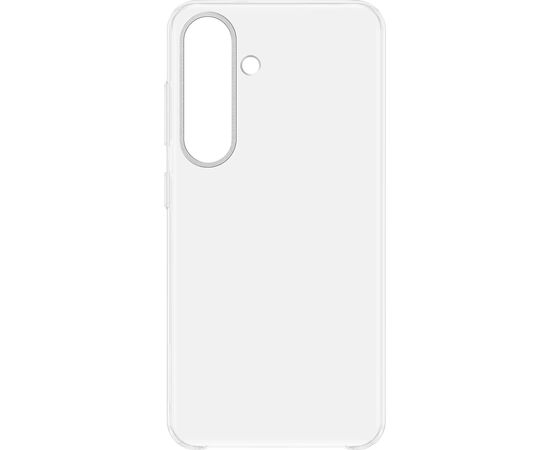 Чехол для мобильного телефона Samsung Galaxy S25 (S931) Clear case (EF-QS931CTEGWW), изображение 4 Чехол для мобильного телефона Samsung Galaxy S25 (S931) Clear case (EF-QS931CTEGWW), изображение 4