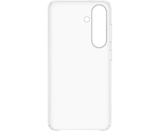Чехол для мобильного телефона Samsung Galaxy S25 (S931) Clear case (EF-QS931CTEGWW), изображение 5 Чехол для мобильного телефона Samsung Galaxy S25 (S931) Clear case (EF-QS931CTEGWW), изображение 5