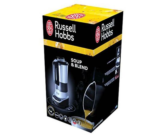Блендер Russell Hobbs 21480-56, изображение 2 Блендер Russell Hobbs 21480-56, изображение 2