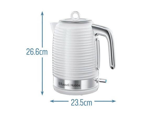 Электрочайник Russell Hobbs 24360-70, изображение 10 Электрочайник Russell Hobbs 24360-70, изображение 10