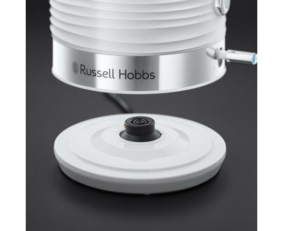 Электрочайник Russell Hobbs 24360-70, изображение 2 Электрочайник Russell Hobbs 24360-70, изображение 2