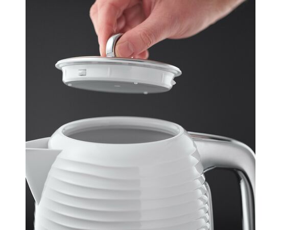 Электрочайник Russell Hobbs 24360-70, изображение 4 Электрочайник Russell Hobbs 24360-70, изображение 4