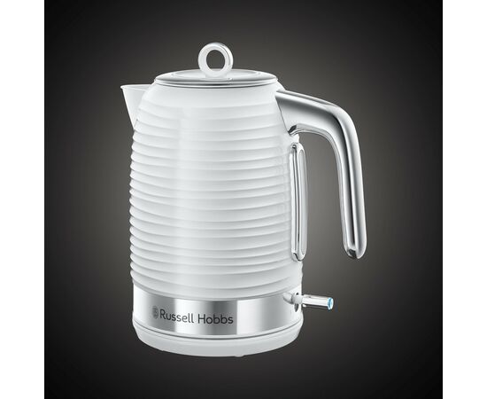 Электрочайник Russell Hobbs 24360-70, изображение 5 Электрочайник Russell Hobbs 24360-70, изображение 5