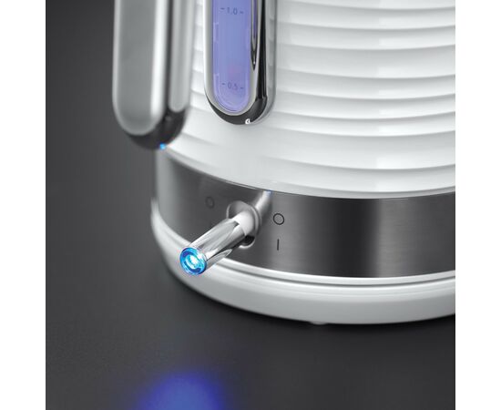 Электрочайник Russell Hobbs 24360-70, изображение 8 Электрочайник Russell Hobbs 24360-70, изображение 8