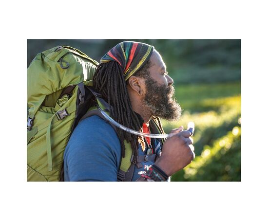 Рюкзак туристичний Osprey Aether 55 black L/XL (009.2411), зображення 11 Рюкзак туристичний Osprey Aether 55 black L/XL (009.2411), зображення 11