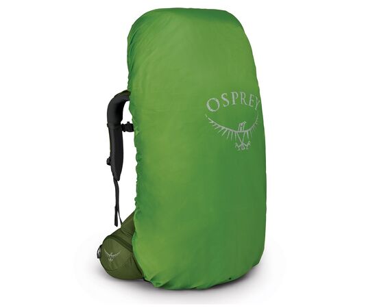 Рюкзак туристичний Osprey Aether 55 black L/XL (009.2411), зображення 3 Рюкзак туристичний Osprey Aether 55 black L/XL (009.2411), зображення 3