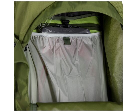 Рюкзак туристичний Osprey Aether 55 black L/XL (009.2411), зображення 6 Рюкзак туристичний Osprey Aether 55 black L/XL (009.2411), зображення 6