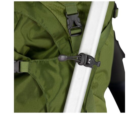 Рюкзак туристичний Osprey Aether 55 black L/XL (009.2411), зображення 7 Рюкзак туристичний Osprey Aether 55 black L/XL (009.2411), зображення 7