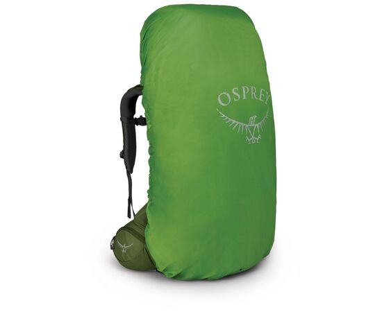Рюкзак туристический Osprey Aether 55 black S/M (009.2410), изображение 3 Рюкзак туристический Osprey Aether 55 black S/M (009.2410), изображение 3