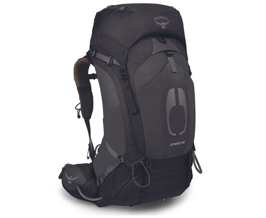 Рюкзак туристичний Osprey Atmos AG 50 black S/M (009.2793)